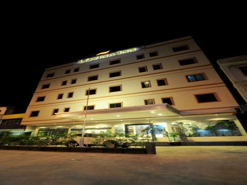 Lovina Inn - Nagoya Batam エクステリア 写真