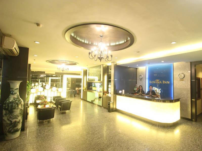 Lovina Inn - Nagoya Batam エクステリア 写真