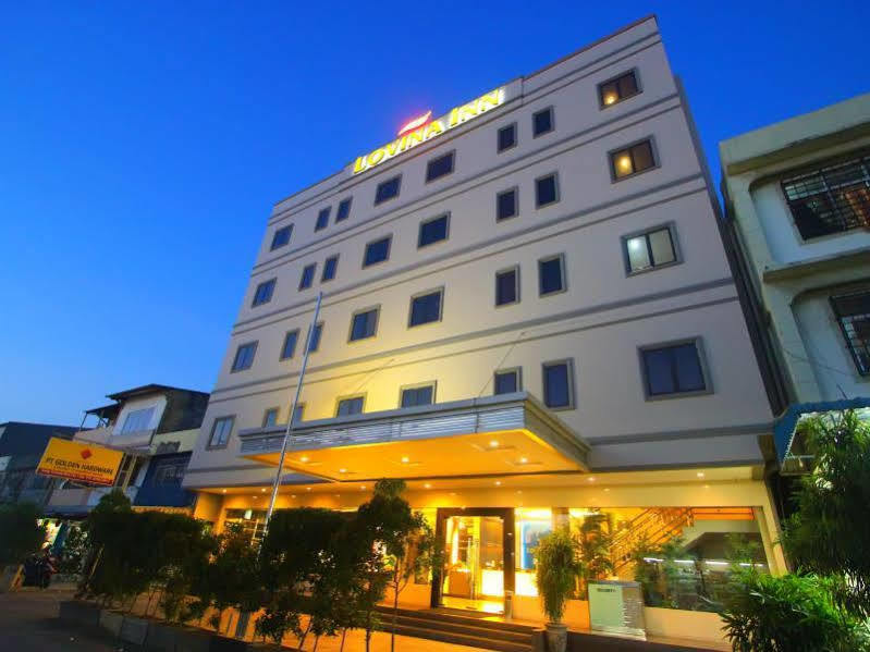 Lovina Inn - Nagoya Batam エクステリア 写真