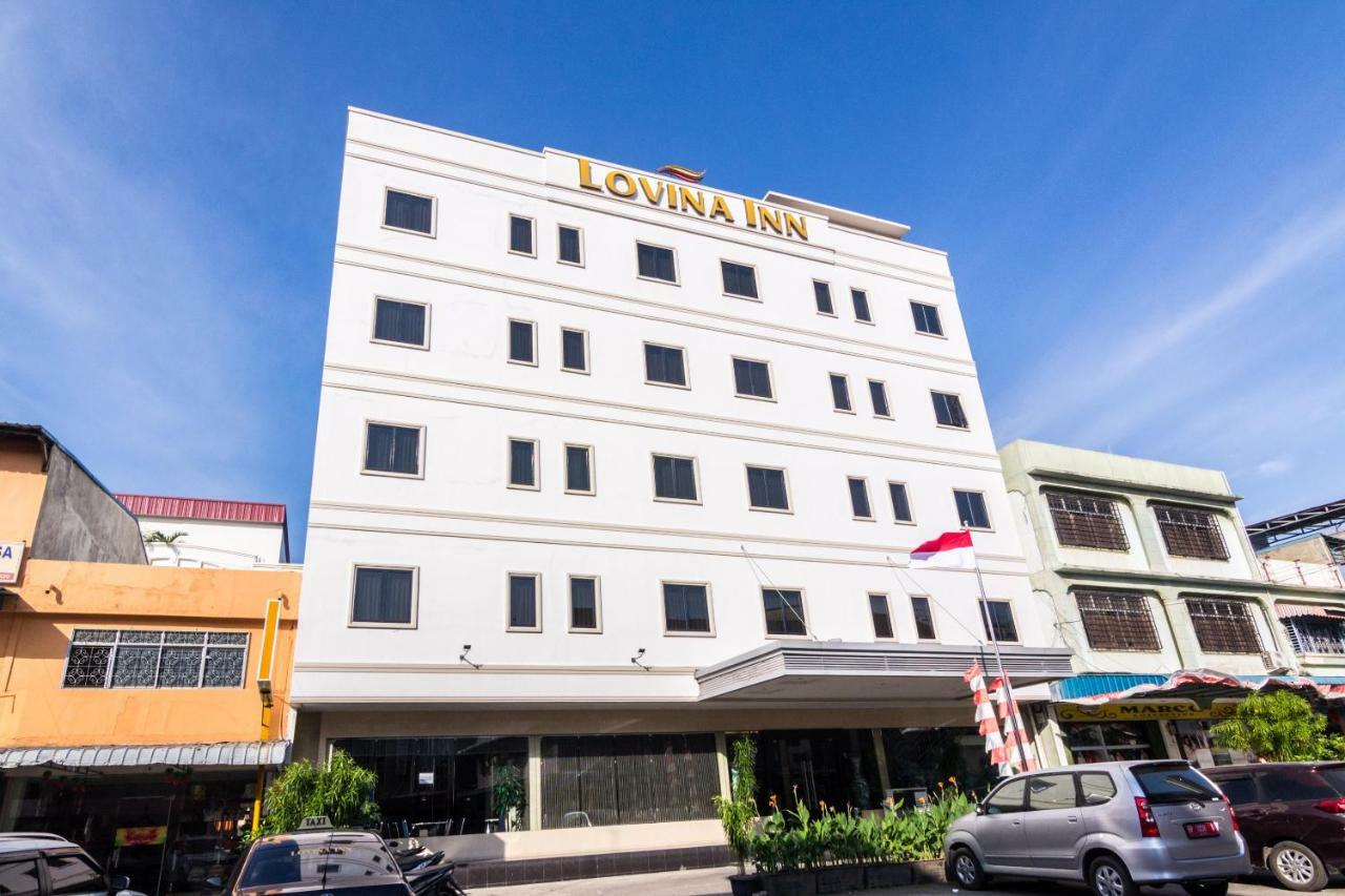 Lovina Inn - Nagoya Batam エクステリア 写真