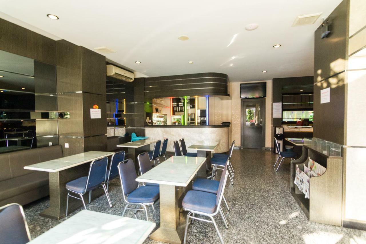 Lovina Inn - Nagoya Batam エクステリア 写真