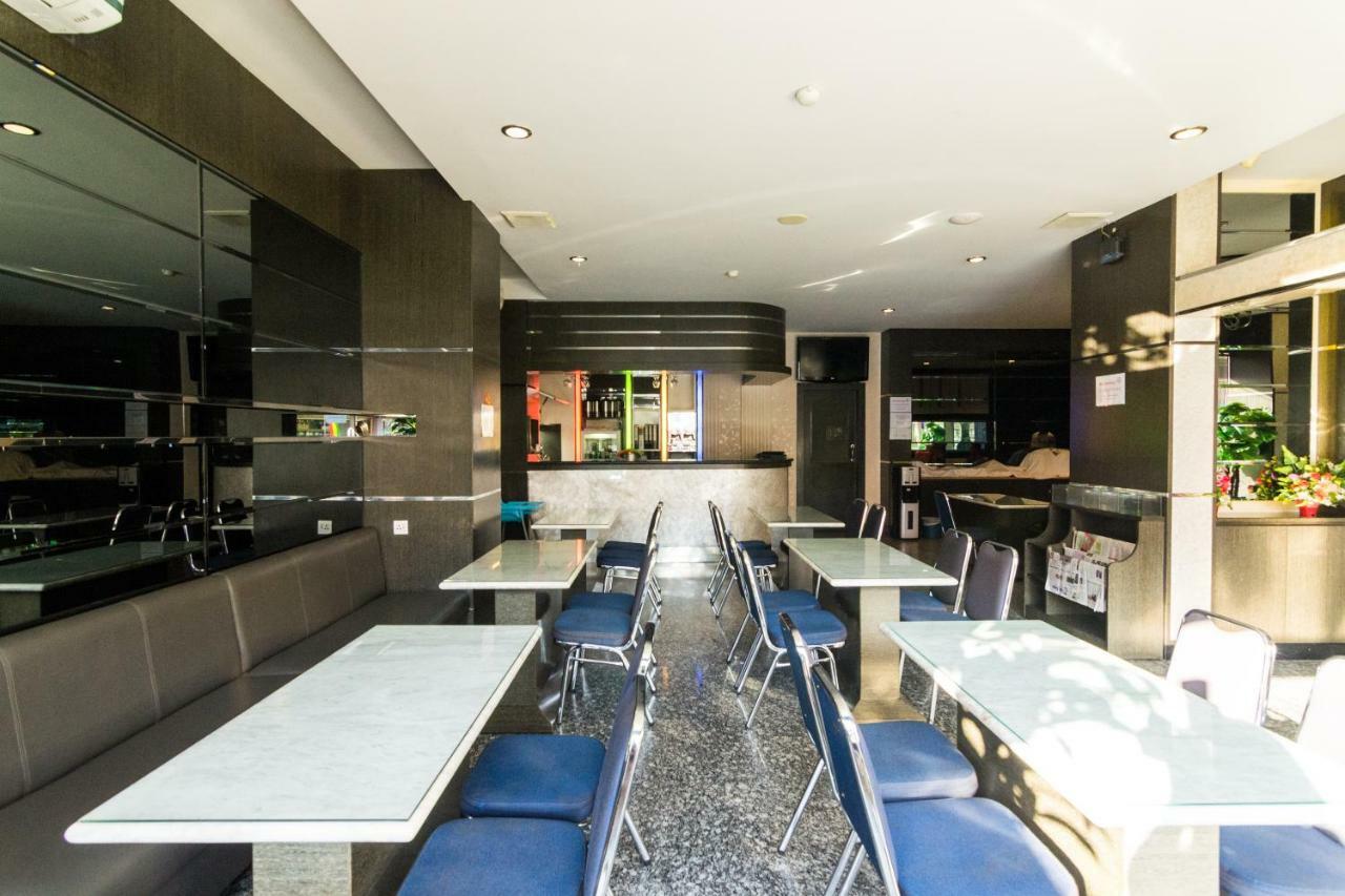 Lovina Inn - Nagoya Batam エクステリア 写真